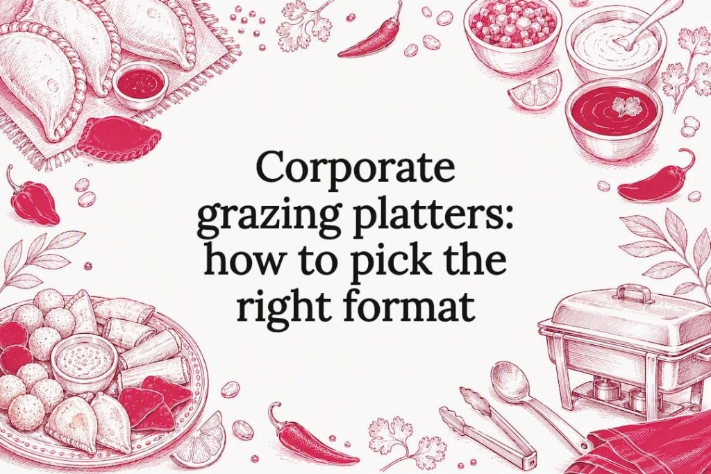 Decorative title card illustration